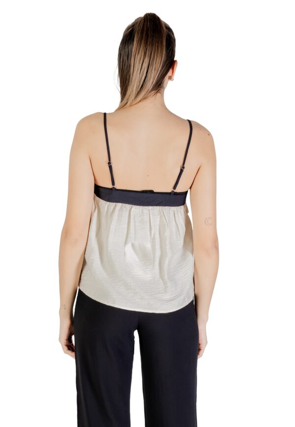 Vero Moda - Vero Moda Top Dames - Afbeelding 2