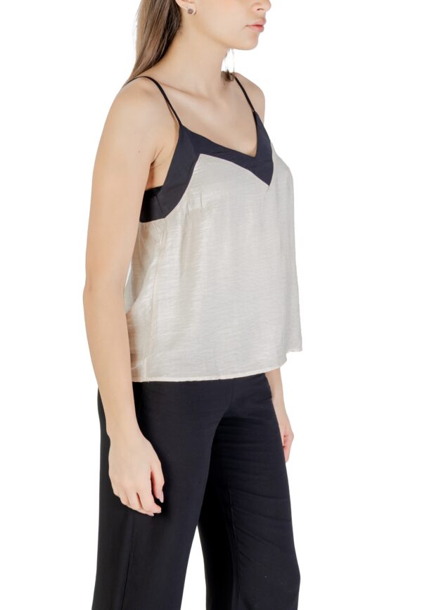 Vero Moda - Vero Moda Top Dames - Afbeelding 3