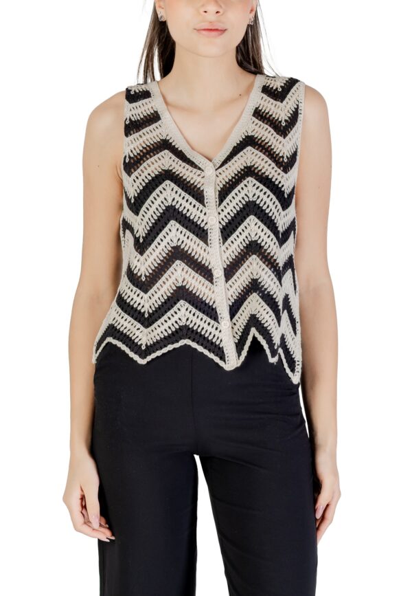 Vila Clothes - Vila Clothes Top Dames