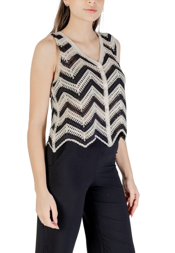 Vila Clothes - Vila Clothes Top Dames - Afbeelding 3