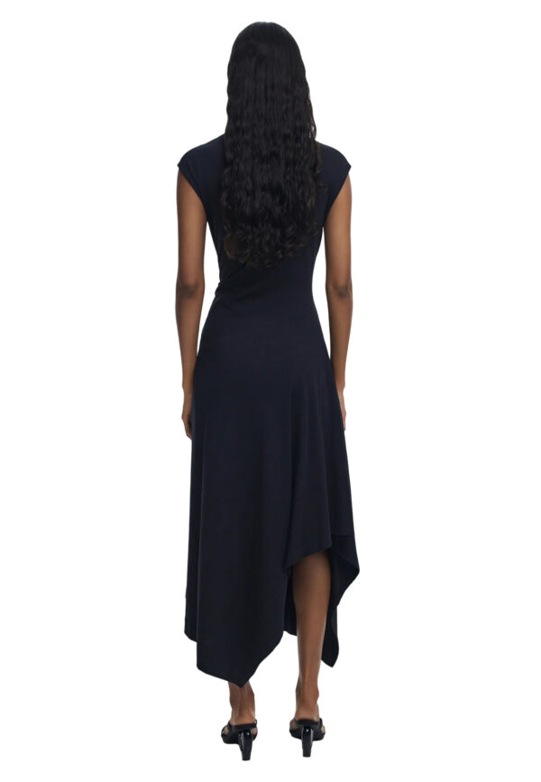 Desigual - Desigual Jurk Dames - Afbeelding 2