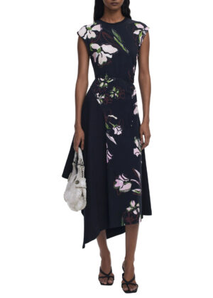 Desigual - Desigual Jurk Dames