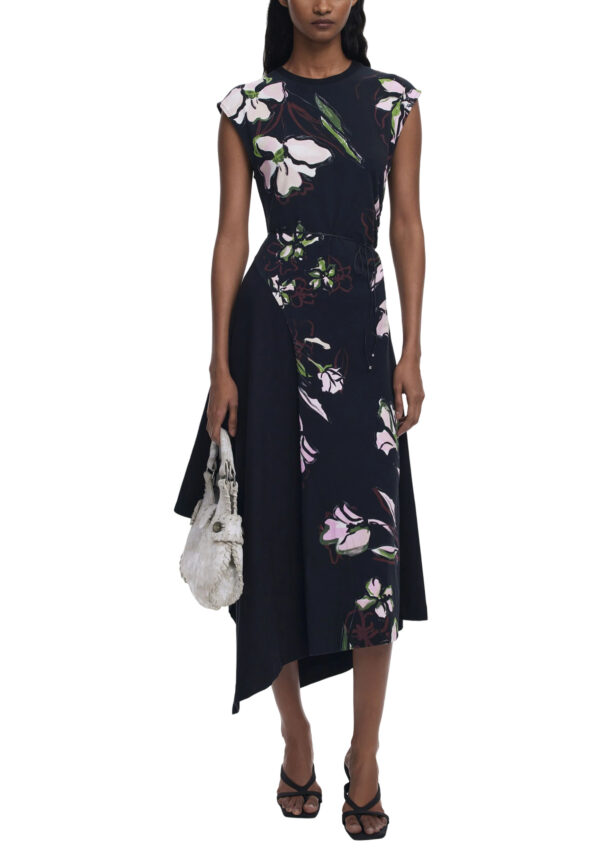 Desigual - Desigual Jurk Dames