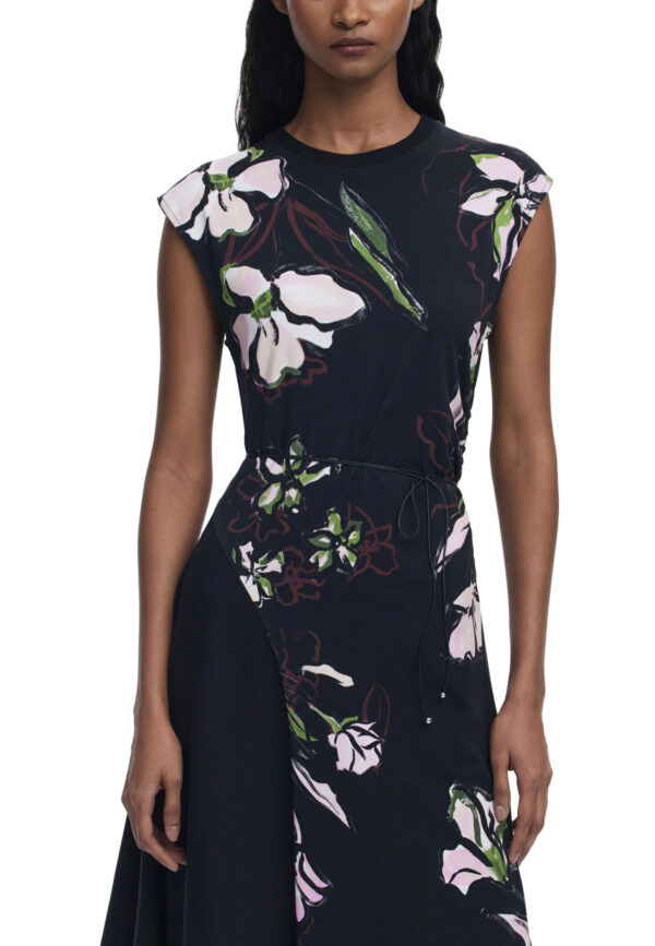 Desigual - Desigual Jurk Dames - Afbeelding 3