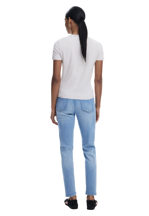 Desigual - Desigual Jeans Dames - Afbeelding 2