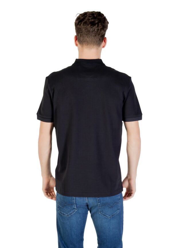 Boss - Boss Polo Top Heren - Afbeelding 2