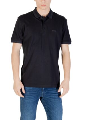 Boss - Boss Polo Top Heren