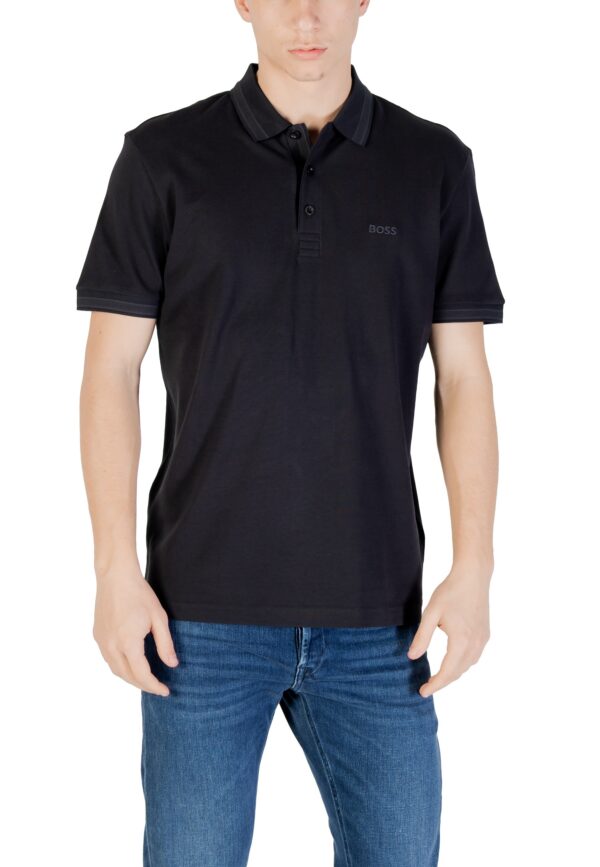 Boss - Boss Polo Top Heren