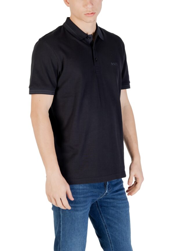 Boss - Boss Polo Top Heren - Afbeelding 3