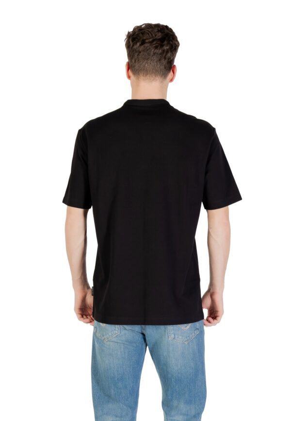 Armani Exchange - Armani Exchange Polo Top Heren - Afbeelding 2