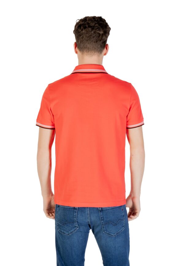 Boss - Boss Polo Top Heren - Afbeelding 2