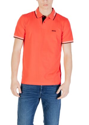 Boss - Boss Polo Top Heren