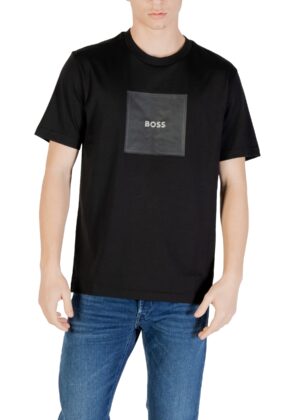 Boss - Boss T-shirt Heren