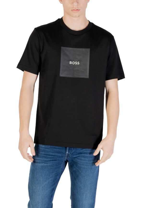 Boss - Boss T-shirt Heren