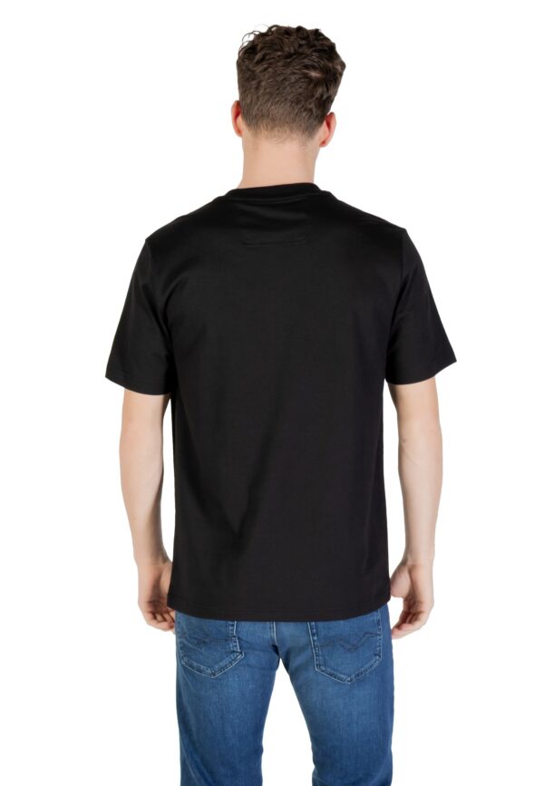 Boss - Boss T-shirt Heren - Afbeelding 2