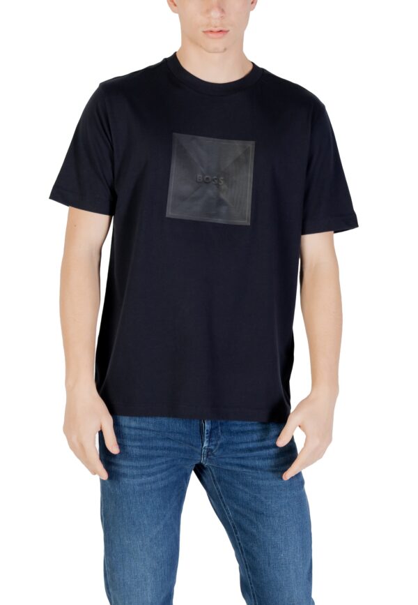 Boss - Boss T-shirt Heren