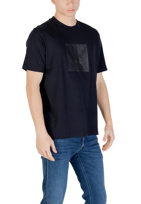 Boss - Boss T-shirt Heren - Afbeelding 3