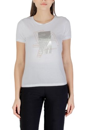 Ea7 - Ea7 T-shirt Dames
