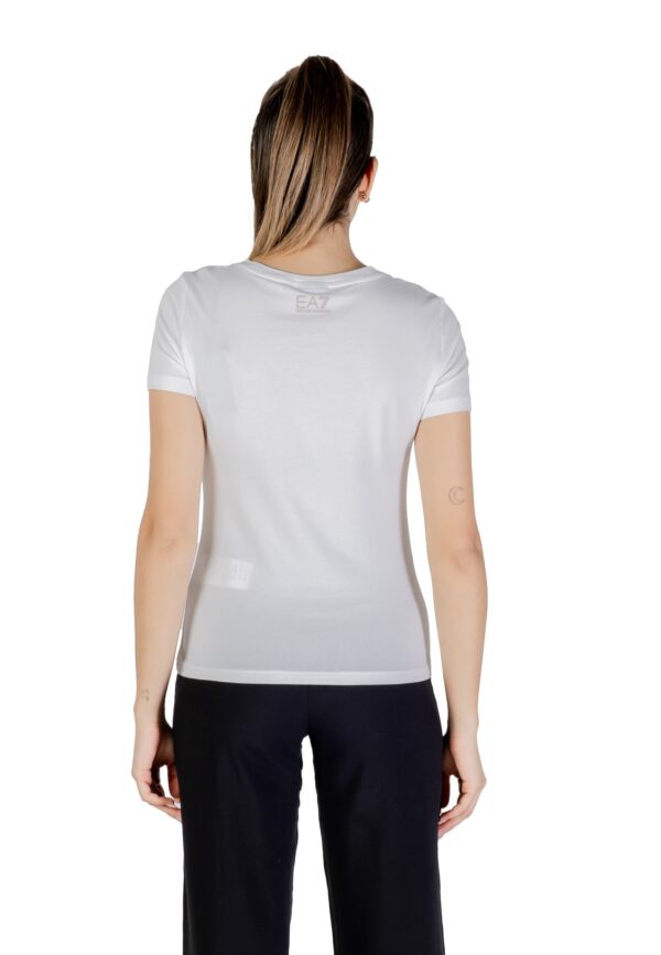 Ea7 - Ea7 T-shirt Dames - Afbeelding 2