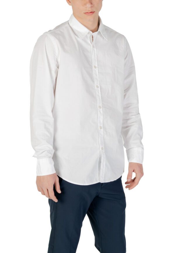 Boss - Boss Shirt Heren - Afbeelding 3