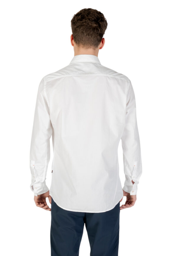 Boss - Boss Shirt Heren - Afbeelding 2