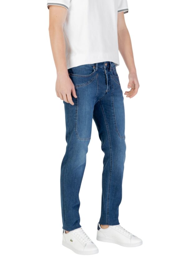 Jeckerson - Jeckerson Jeans Heren - Afbeelding 3