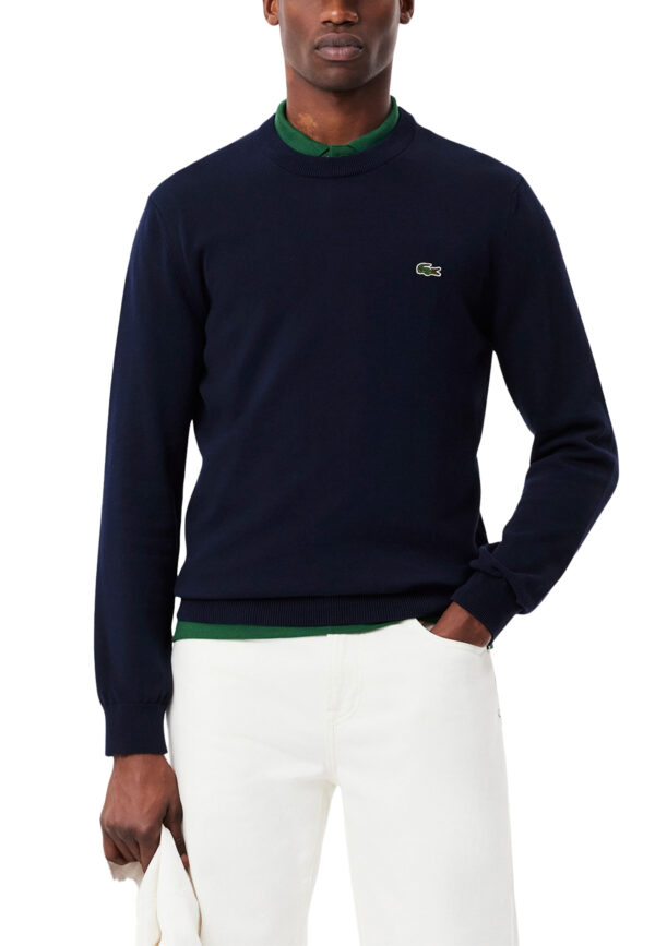Lacoste - Lacoste Breimode Heren