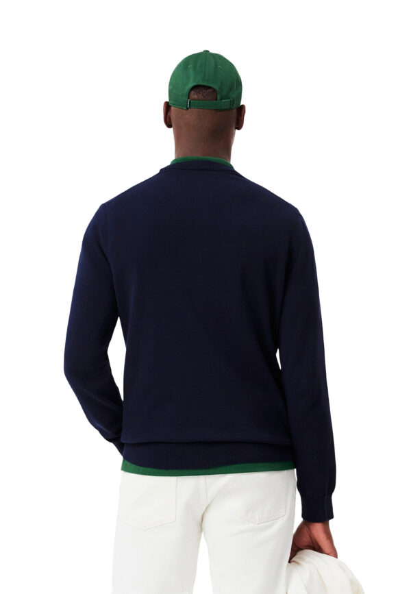 Lacoste - Lacoste Breimode Heren - Afbeelding 2