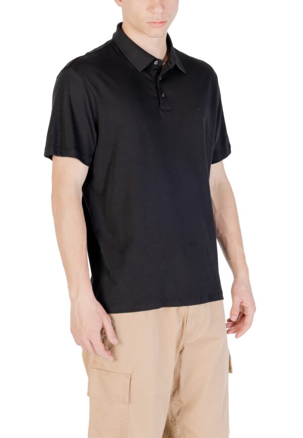 Calvin Klein - Calvin Klein Polo Top Heren - Afbeelding 3