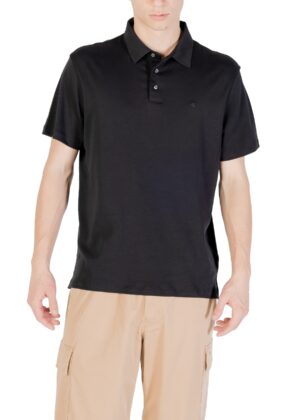 Calvin Klein - Calvin Klein Polo Top Heren