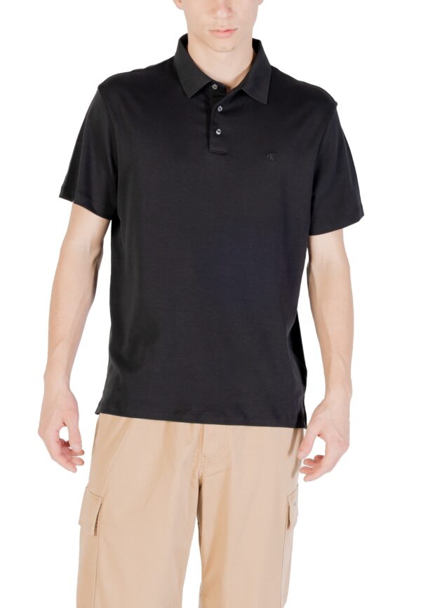 Calvin Klein - Calvin Klein Polo Top Heren