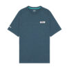 Ea7 - Ea7 T-shirt Heren