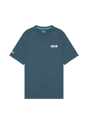 Ea7 - Ea7 T-shirt Heren
