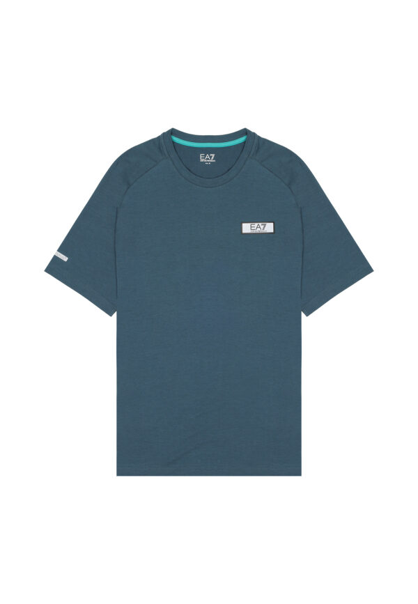 Ea7 - Ea7 T-shirt Heren