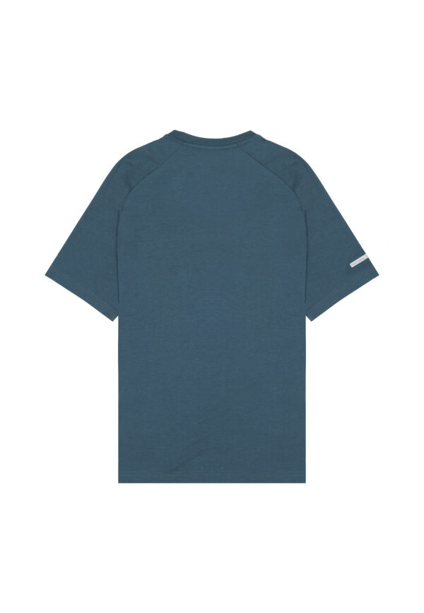Ea7 - Ea7 T-shirt Heren - Afbeelding 2