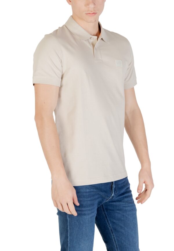 Boss - Boss Polo Top Heren - Afbeelding 3