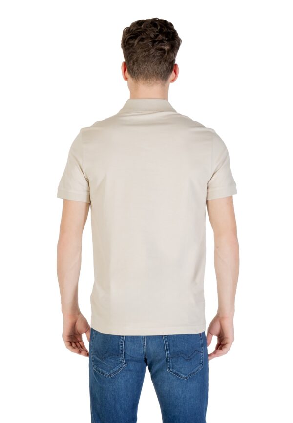 Boss - Boss Polo Top Heren - Afbeelding 2