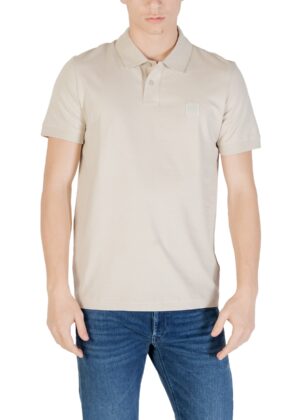 Boss - Boss Polo Top Heren