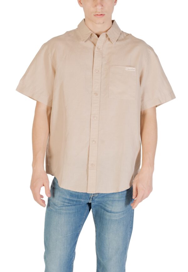 Calvin Klein Jeans - Calvin Klein Jeans Shirt Heren