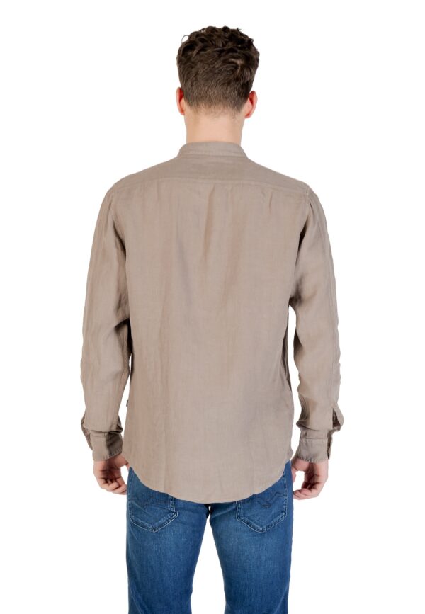 Boss - Boss Shirt Heren - Afbeelding 2