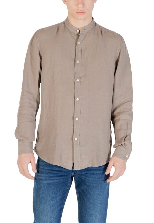 Boss - Boss Shirt Heren