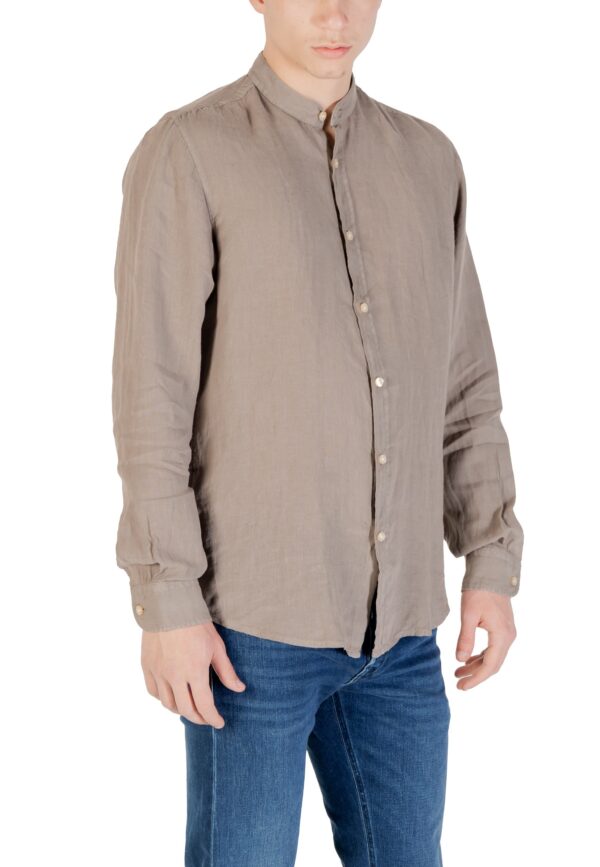 Boss - Boss Shirt Heren - Afbeelding 3