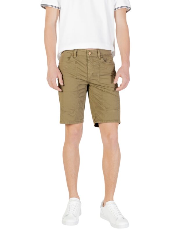 Jeckerson - Jeckerson Bermuda Heren