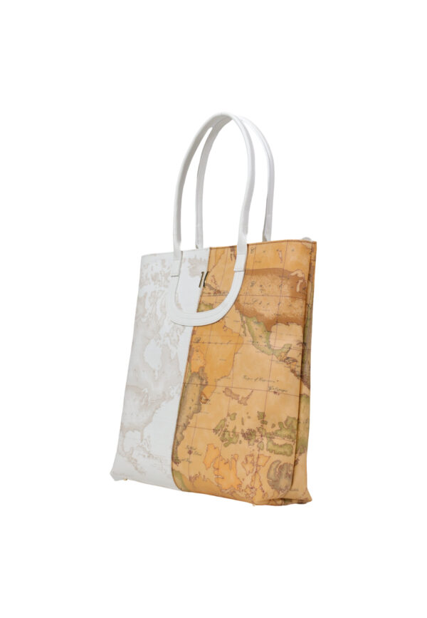 Alviero Martini Prima Classe - Alviero Martini Prima Classe Tas Dames - Afbeelding 3