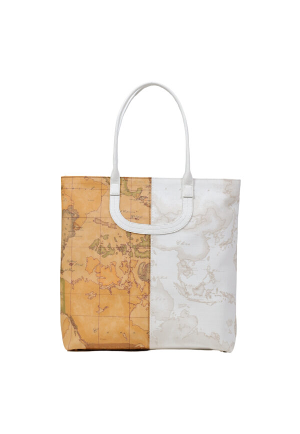 Alviero Martini Prima Classe - Alviero Martini Prima Classe Tas Dames - Afbeelding 2