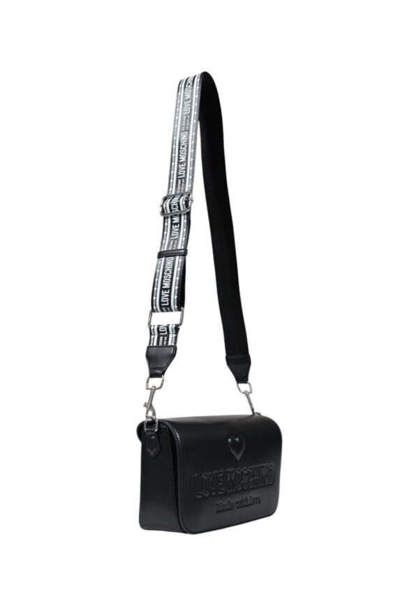Love Moschino - Love Moschino Tas Dames - Afbeelding 2