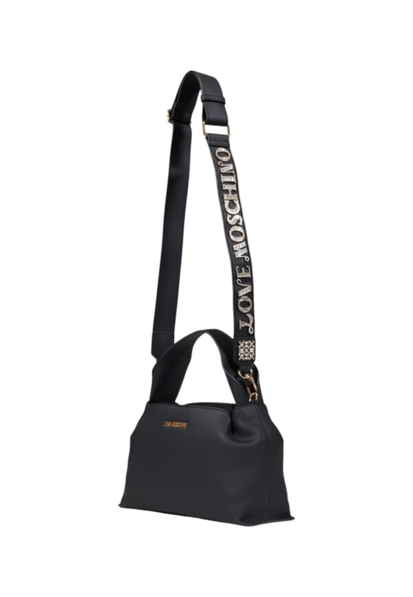 Love Moschino - Love Moschino Tas Dames - Afbeelding 3
