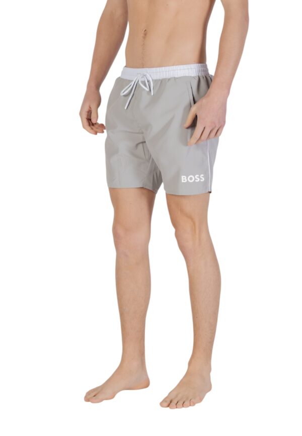 Boss - Boss Zwemkleding Heren - Afbeelding 3