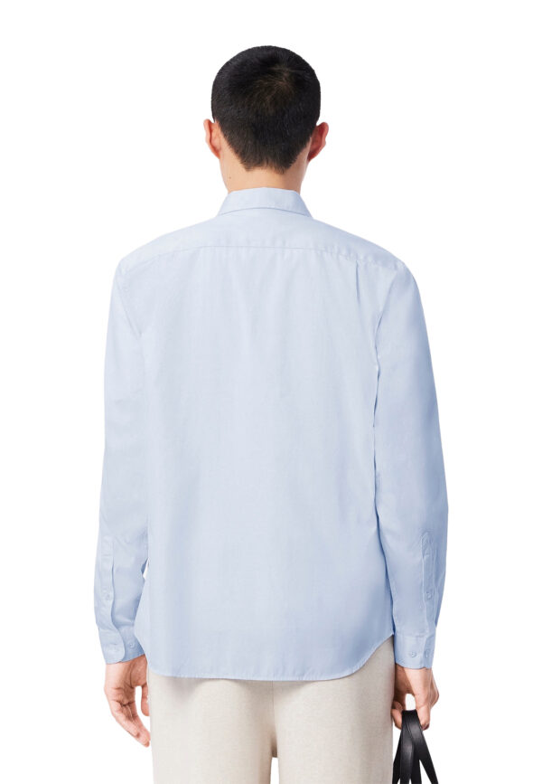 Lacoste - Lacoste Shirt Heren - Afbeelding 2