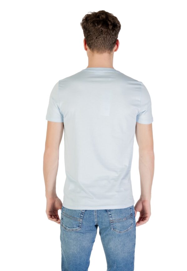 Lacoste - Lacoste T-shirt Heren - Afbeelding 2